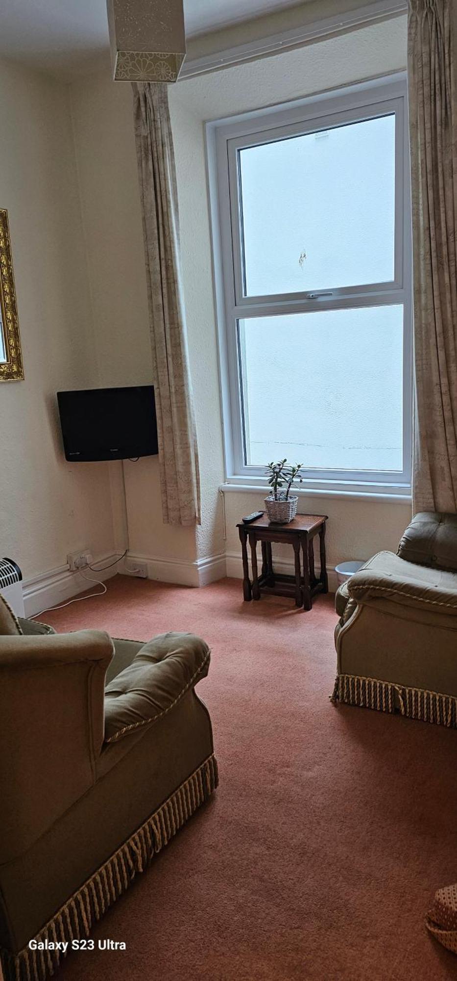 Ferienwohnung Kittiwake House Port Erin Exterior foto