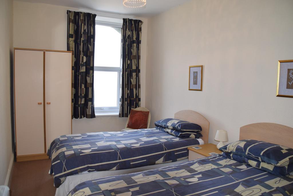 Ferienwohnung Kittiwake House Port Erin Exterior foto